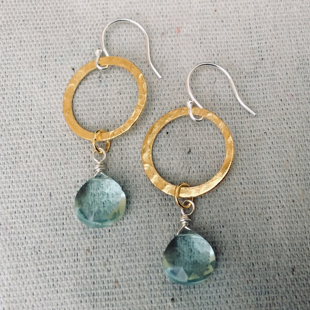 New Sundance charm earrings - Picture 3 of 9